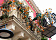 Мастер-класс в Леверано (Италия) в рамках ежегодного флористического фестиваля Arteflorando. Оформление главных локаций города